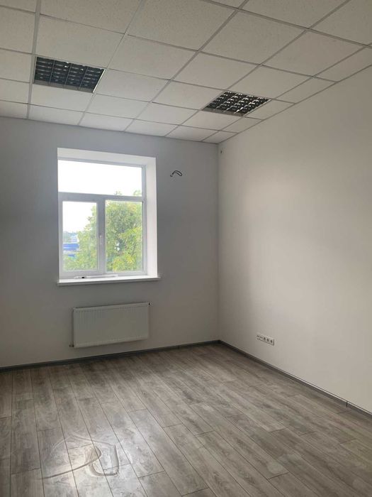 Оренда офісу 86кв м 4 пов, власник БЦ Веста, в В.Хвойки 21, М. Почайна - Більше