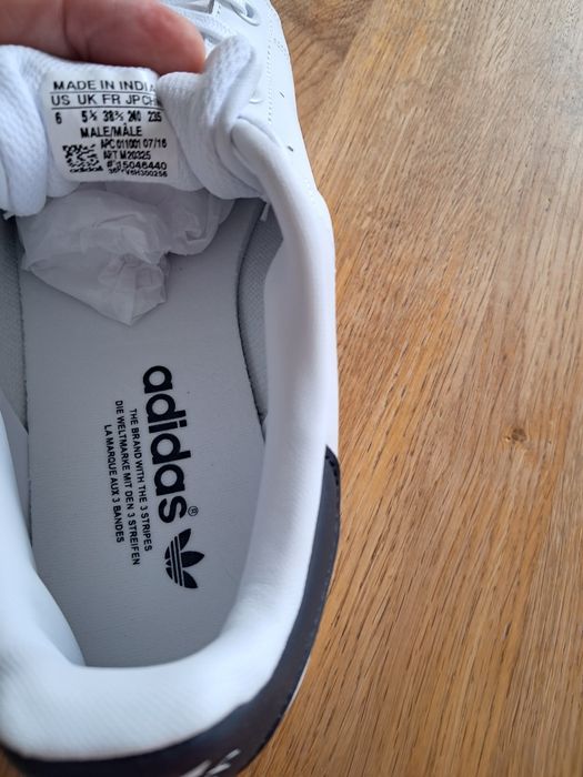 Adidas Originals Stan Smitch 38,5