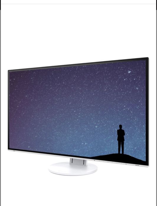 EIZO FlexScan EV3285-WT