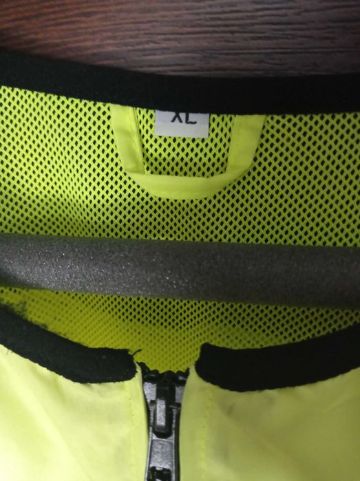 Kamizelka Rebelhorn XL