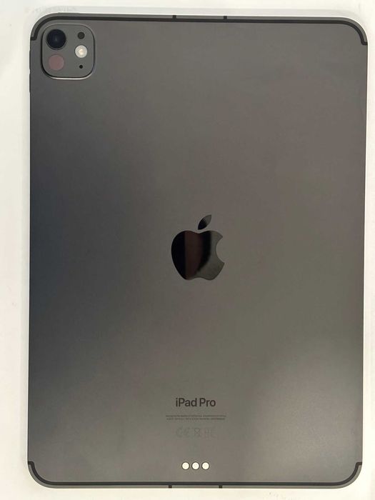 iPad Pro 11-inch 5G 256GB – Apple M4 – Like New with Warranty64286436991489120