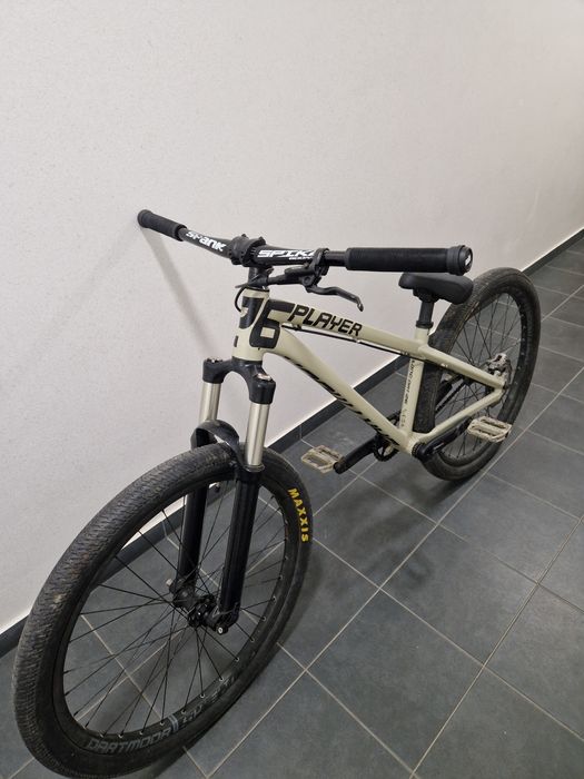 DARTMOOR Two 6 player