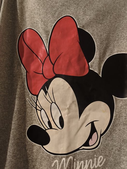 Bluzka damska z nadrukiem