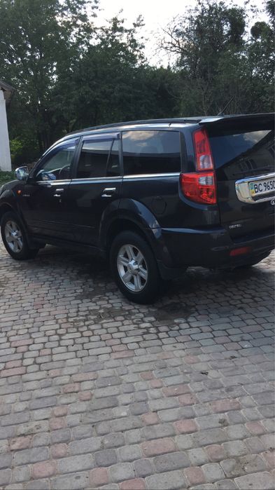 Продам Great wall hover