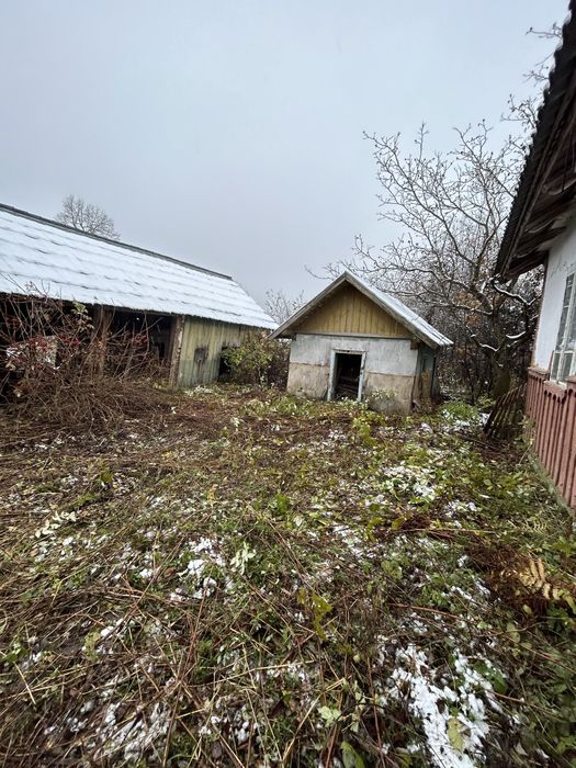 Продам приватний будинок в селі ,Середній Майдан