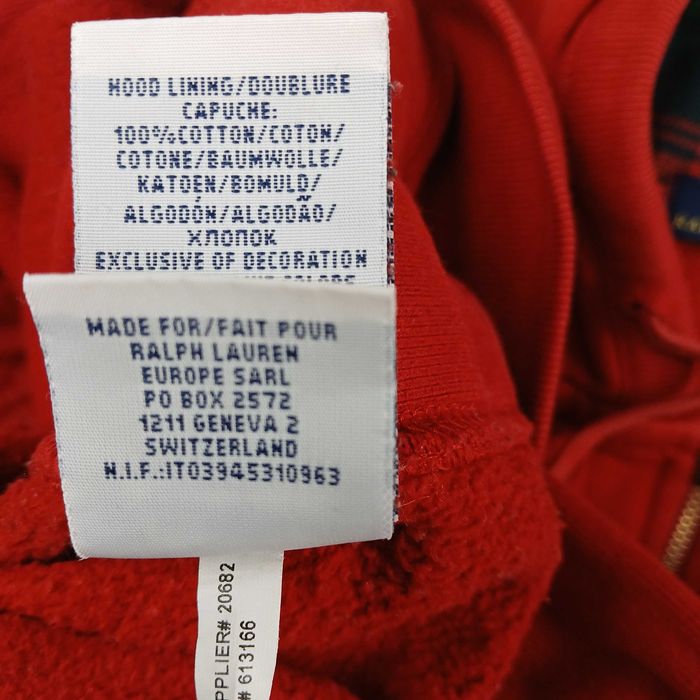 Bluza męska Ralph Lauren rozm : XL