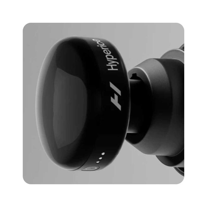 Hyperice насадка з підігрівом для Hypervolt, Нова