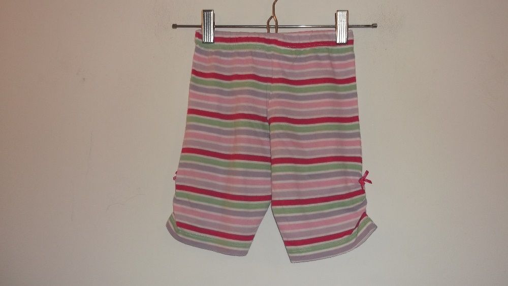 pijama de menina da Prenatal