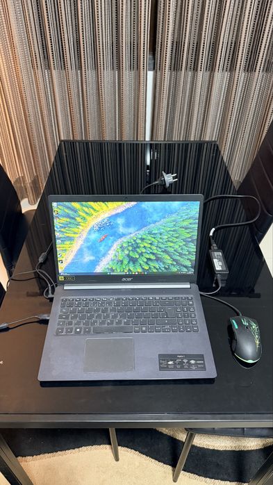 Notebook Acer Aspire 5 A515-54