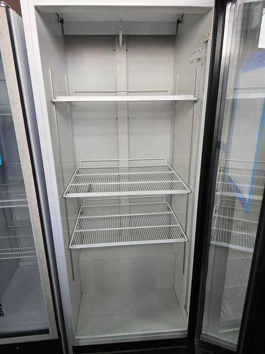 JANKI AGD Lodówka Chłodziarka 75cm szerokości