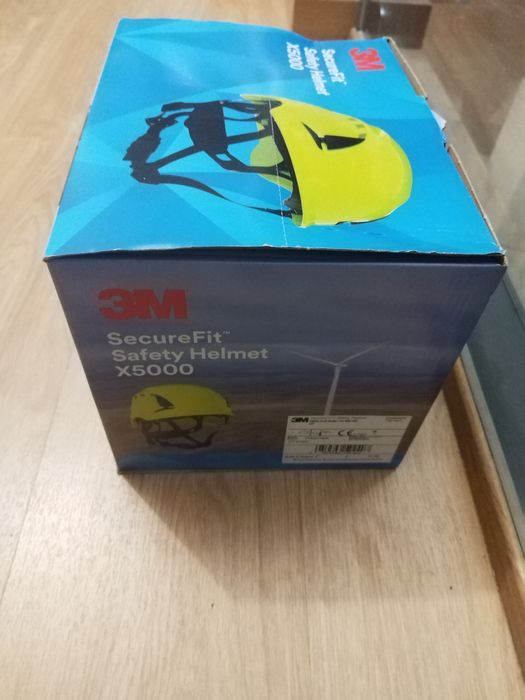 Capacete de proteção