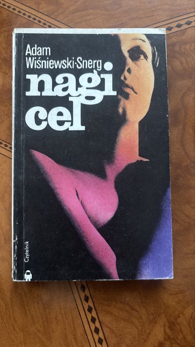 Nagi cel Adam Wisniewski-Snerg 1984