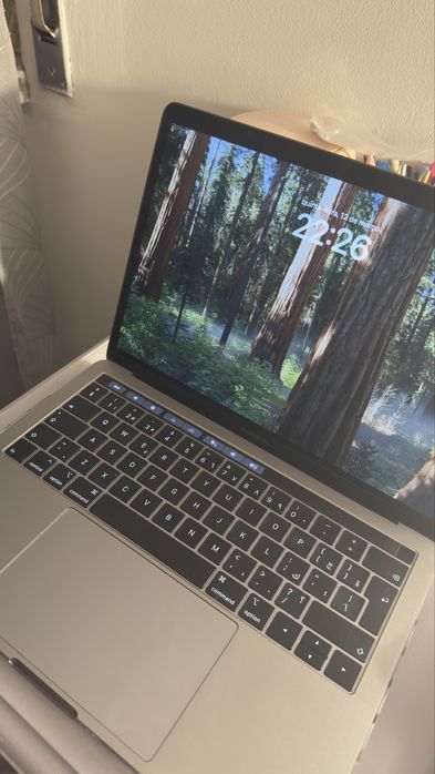 macbook pro 2019
