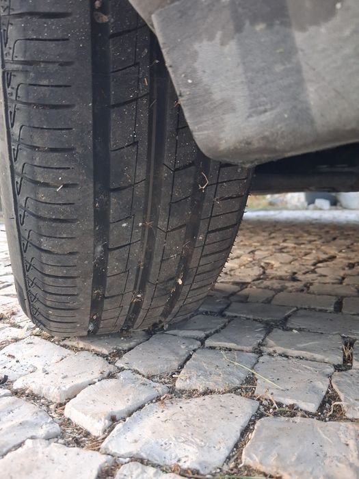 Vendo opel corsa c 1.3ctdi