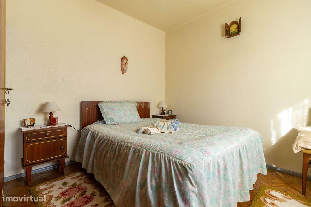 Moradia em Chiqueda Alcobaça