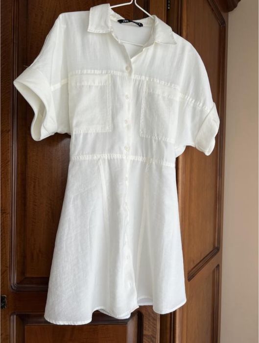 Літня сукня Zara