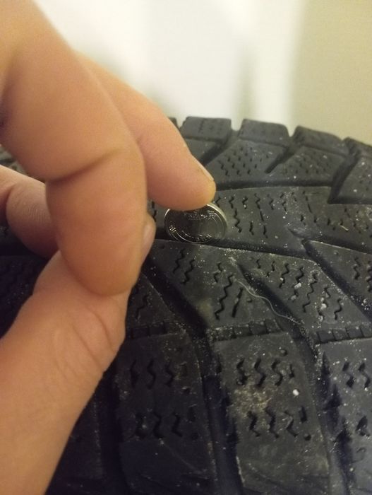 Зимняя резина ваз 2112