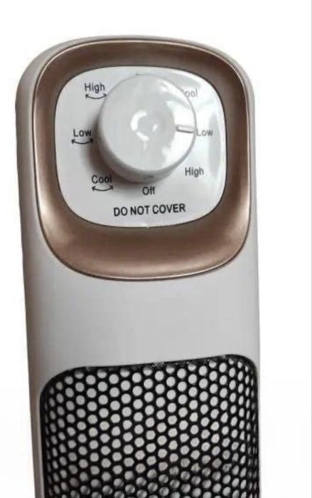 Обігрівач керамічний Sruima NSB-200 тепловентилятор 2000W модель PRO:)