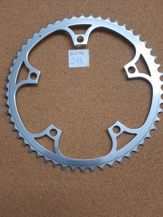 SUPER STAN zębatka campagnolo 54t 144 mm BCD 0125z13
