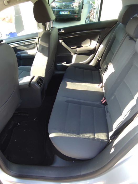 Volkswagen Golf 5