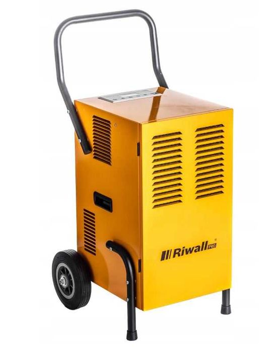 Osuszacze Powietrza -wynajem