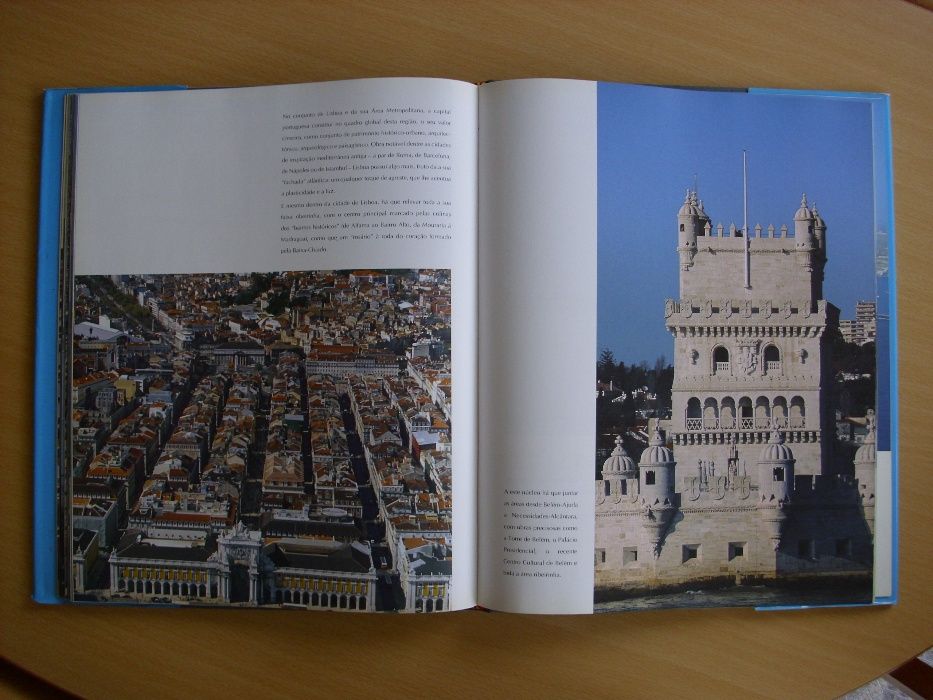 Lisboa, Oeste e Vale do Tejo