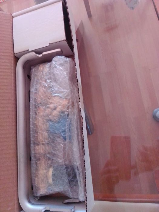 Kit Contador da Água (Entrada 90graus/Saída Reta).  NOVO