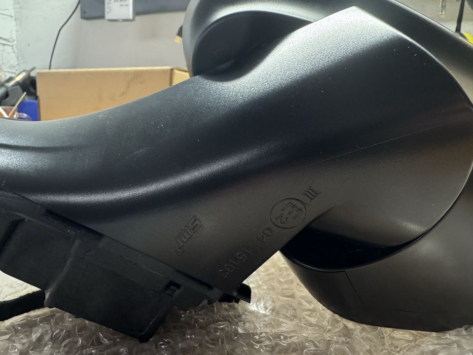 Дзеркало ліве взборі Citroen C5 AirCross (2022) 1635224180