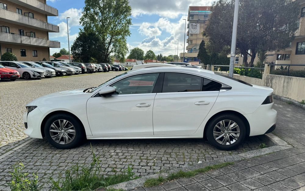 Jantes Usadas Peugeot 5x108 R16 (SemPneus)