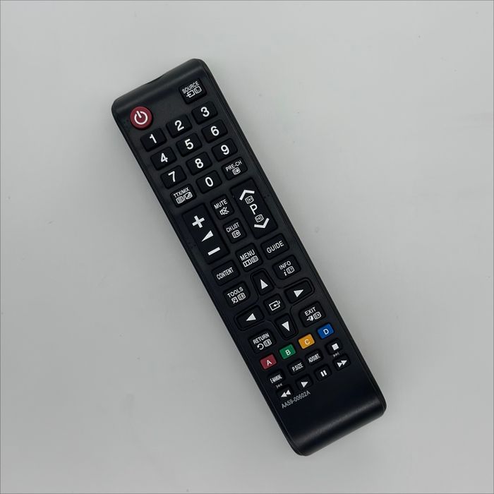 Pilot zamiennik do telewizora TV Samsung AA59-0.0.6.0.2.A