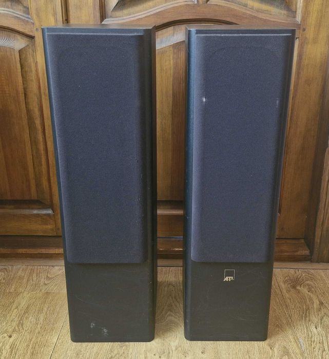 Музичні колонки /Акустика / ATL 703 S / 60w / 4Ω: 5 500 грн
