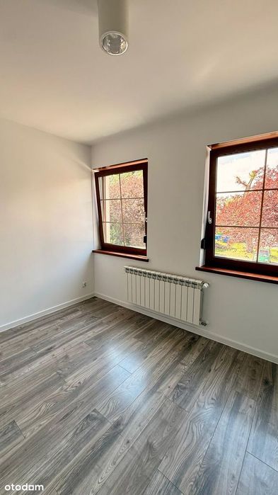 Mieszkanie w centrum miasta / 62,16 m2 / Rawicz