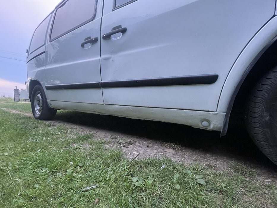 Мерседес віто 110