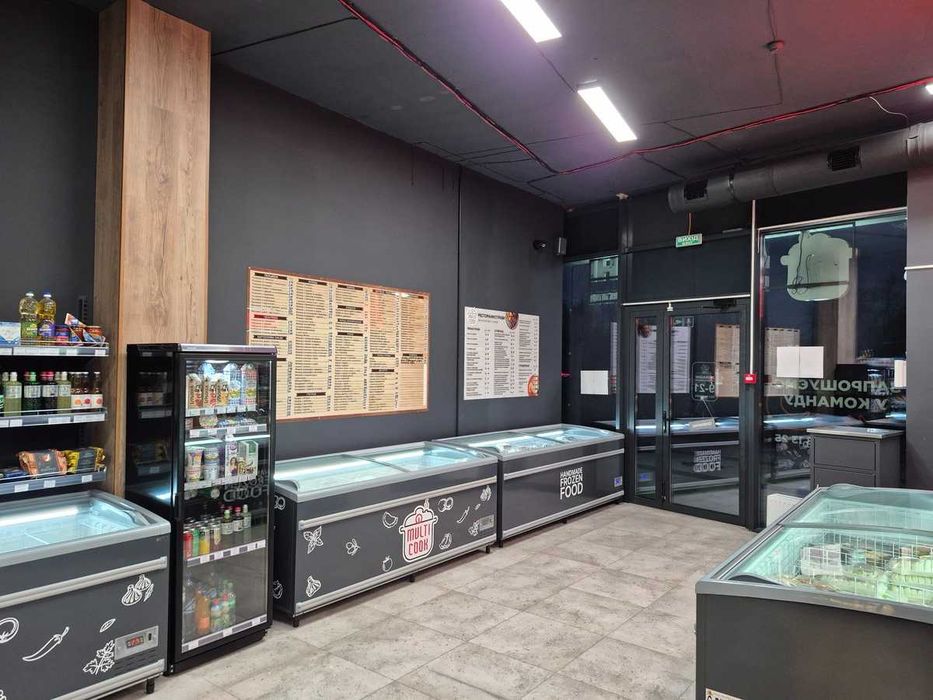 Фасад 78м, є ремонт, ЖК GREAT, Грейт, Дніпровська набережна, 5000 кв.