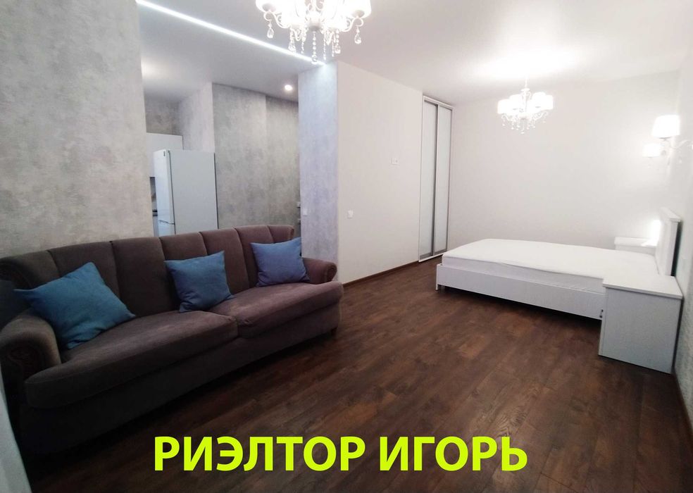 Генератор. Укриття. Оренда 1-кімнатної квартири на вул.Каманіна, Аркадія, ЖК Перлина - 43, Одеса. Жемчужина - 43. Можна з дитиной. Довгостроково.