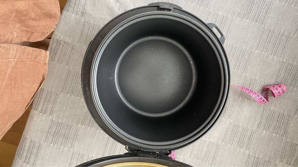 Мультіпіч, мультіварка