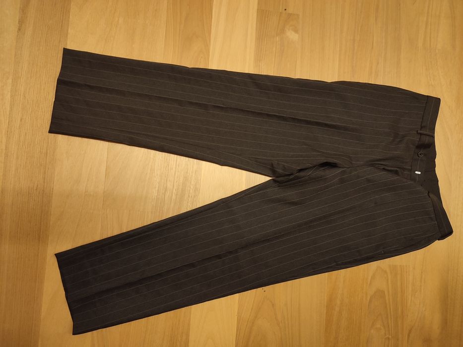 Fato de Homem Saroni