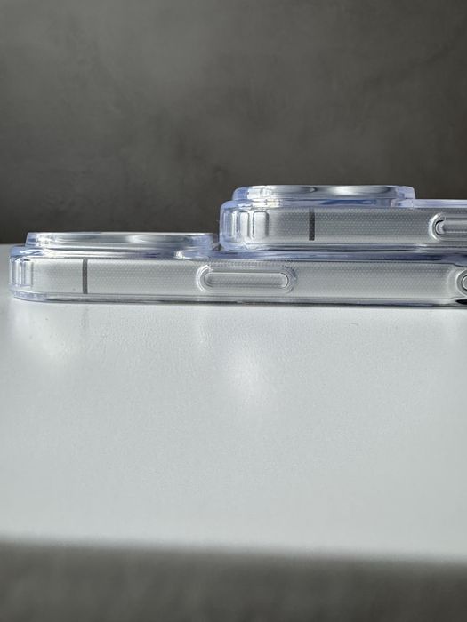 Чохол на Айфон з MagSafe чехол на iPhone