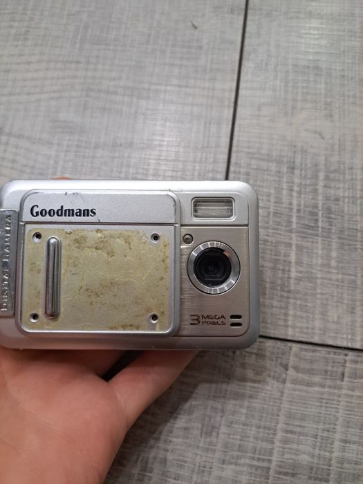 Продам фотоапарат