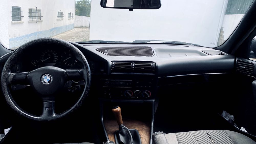 BMW 525 Tds 1993