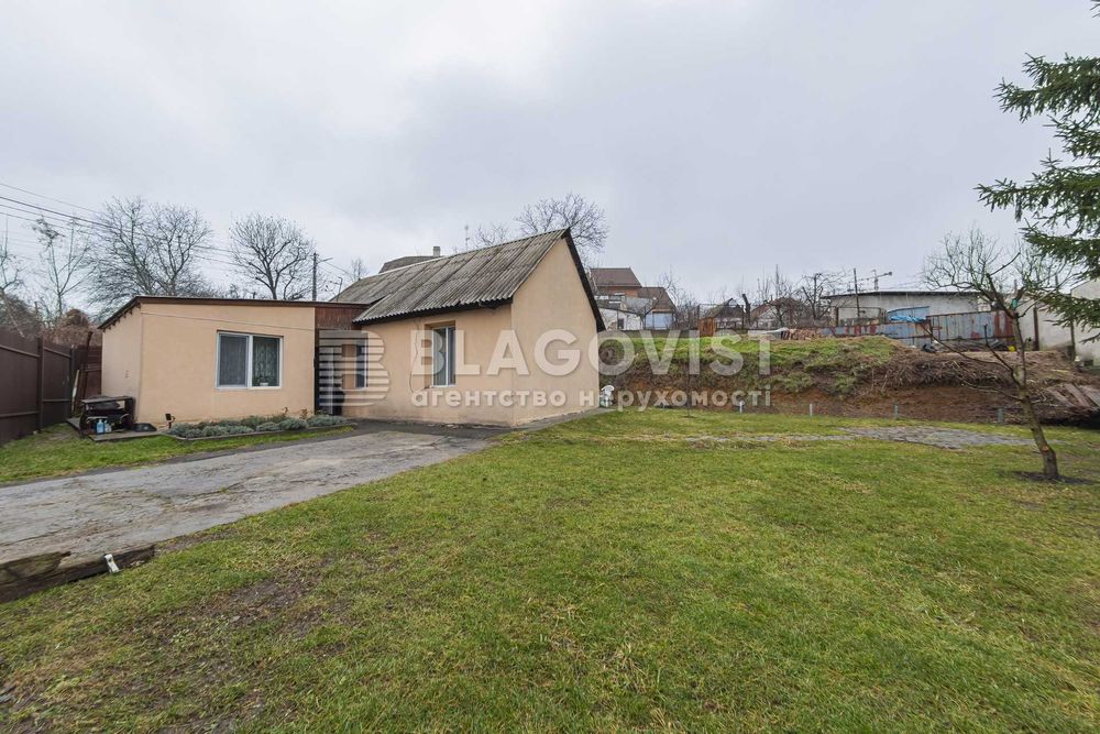 House by the address (area 56 m²) - Atlanta.ua - photo 17