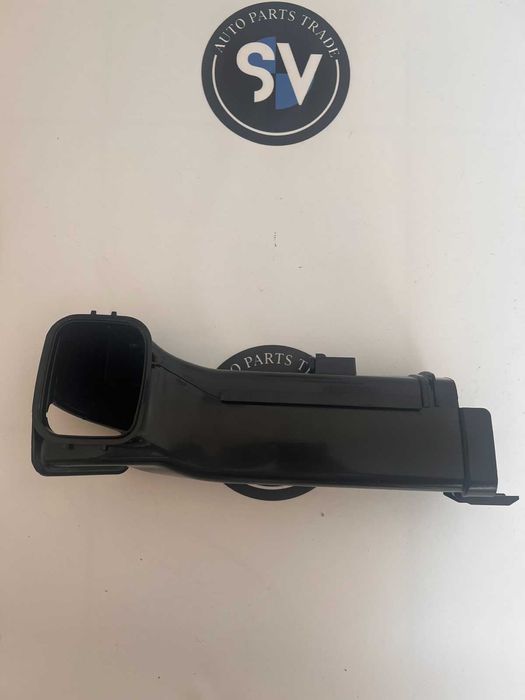 Впускний повітропровід BMW 3 G20 G21 впуск воздуховод 13718635103