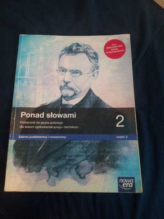 Ponad słowami 2 cz2