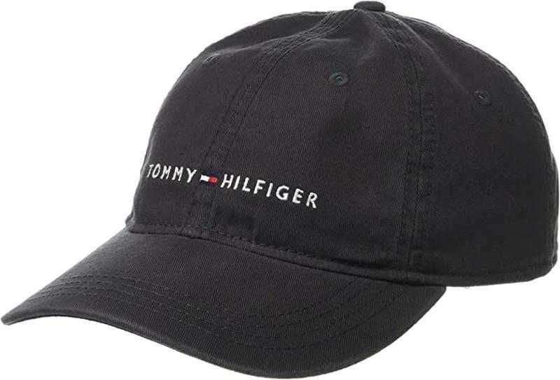 Бейсболка кепка мужская tommy hilfiger