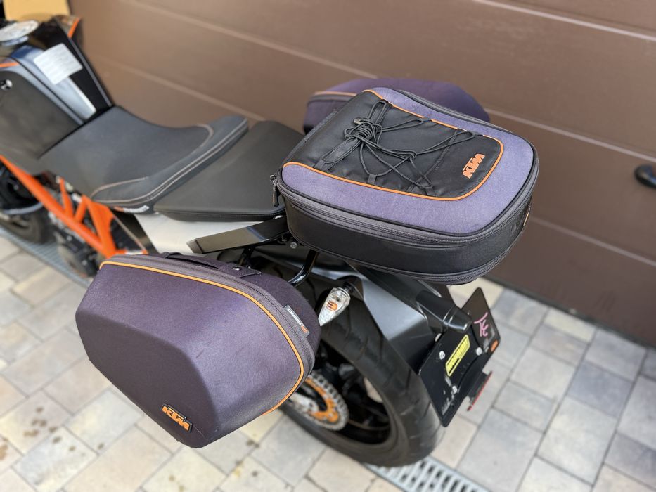 ‼️KTM 690 Duke, ABS, 2014рік, з Японії без пробігу по Україні‼️