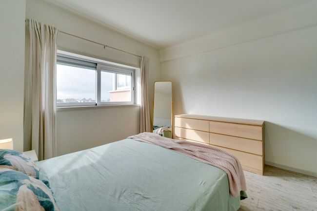 Apartamento Remodelado no Amial – Porto