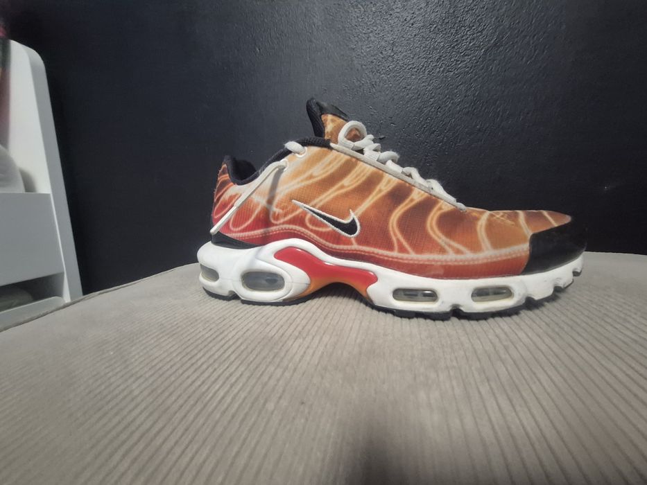 Buty Nike TN plus og