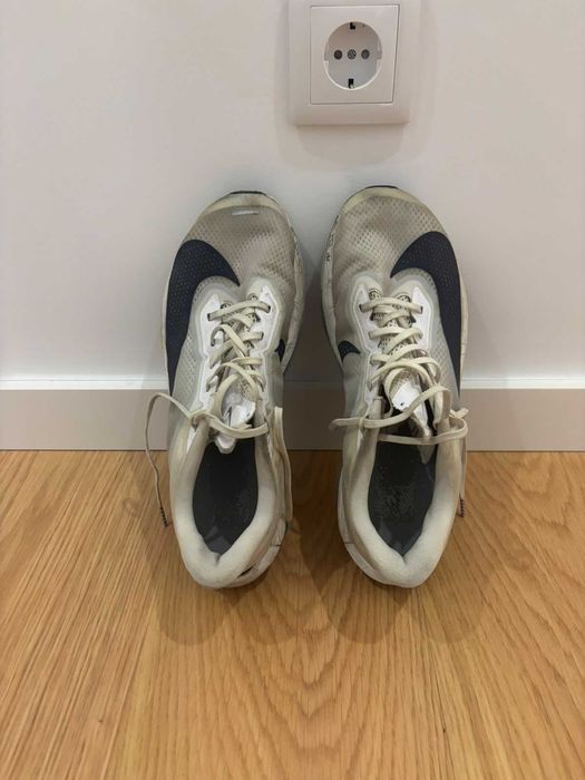 Sapatilhas Zoom Fly 6 - Placa de Carbono