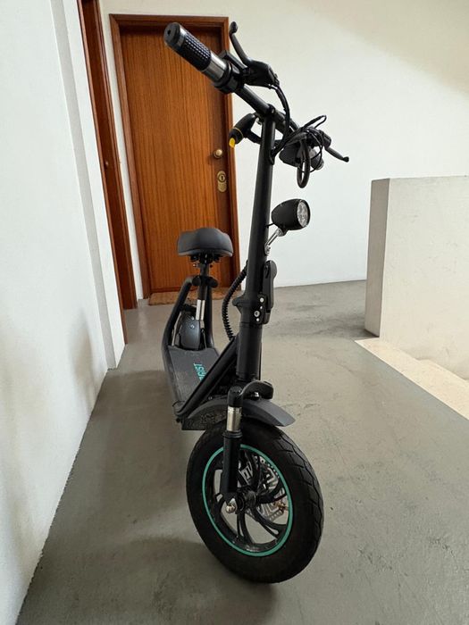 trotinete elétrica Bogist M5 Pro