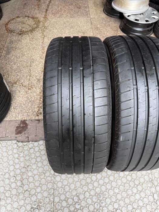 235-40 R20 96Y Bridgestone Potenza Sport 2021 2шт